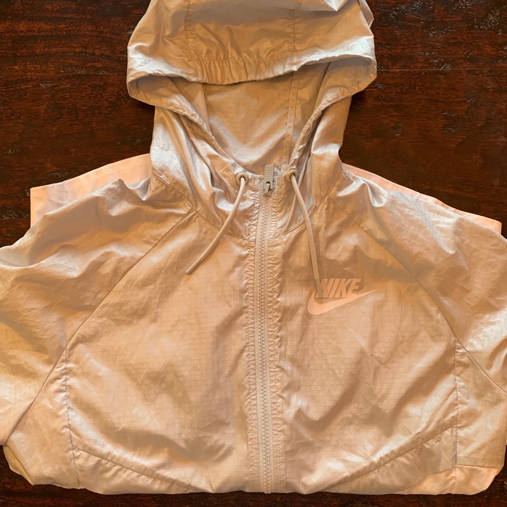 Nike Jacket - Picture 5 of 6